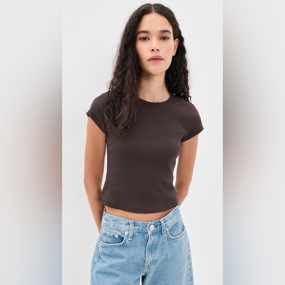 Reformation Muse Tee Lot